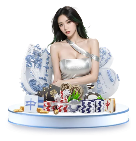 Sòng bạc trực tiếp với Baccarat và Roulette